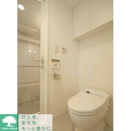 パークアクシス青山骨董通りの物件内観写真